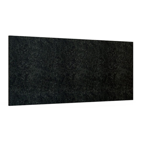 Слэб из гранита Black Basalt