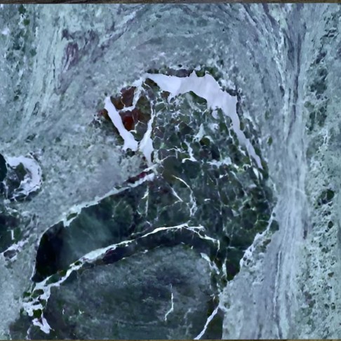 Кварцит Verde Alpi Фото 1